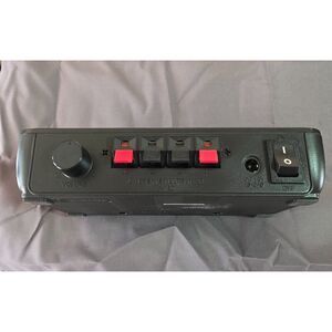 Rocketfish Wireless Rear Speaker Kit Black Model# RF-WRSK18